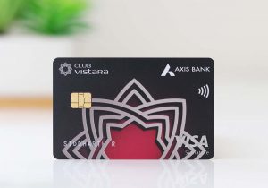 Axis Bank Vistara Signature Credit Card Review