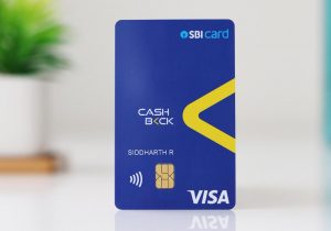 SBI Cashback Credit Card Review