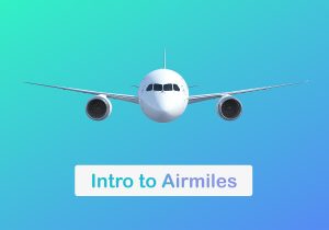 Introduction to Airline Miles