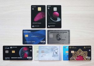 Best Credit Cards in India 2023
