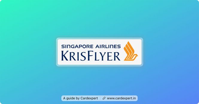 Singapore Airlines Krisflyer Guide