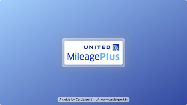 United Airlines MileagePlus Program