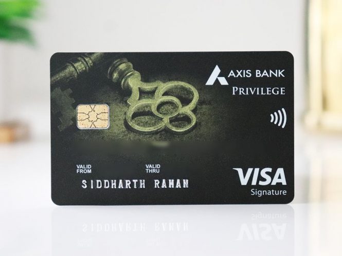 Axis Bank Privilege Credit Card Review CardExpert axis-bank-privilege-credit-card-review-after-3-months-benefits