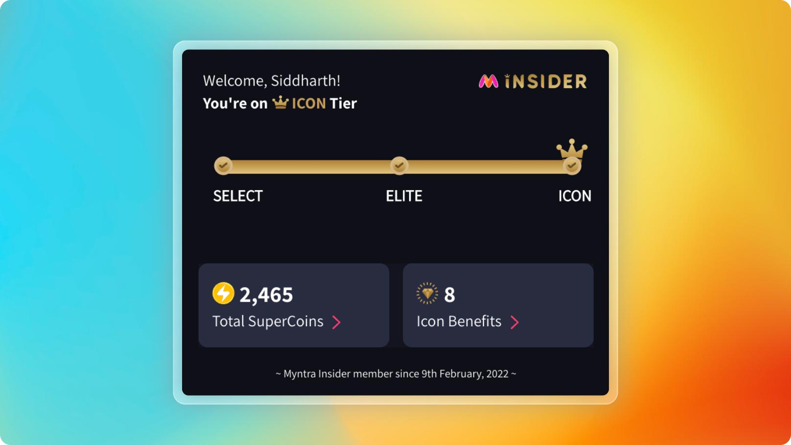 Axis Financial institution Privilege Credit score Card Assessment – CardExpert 7 Myntra Icon Tier