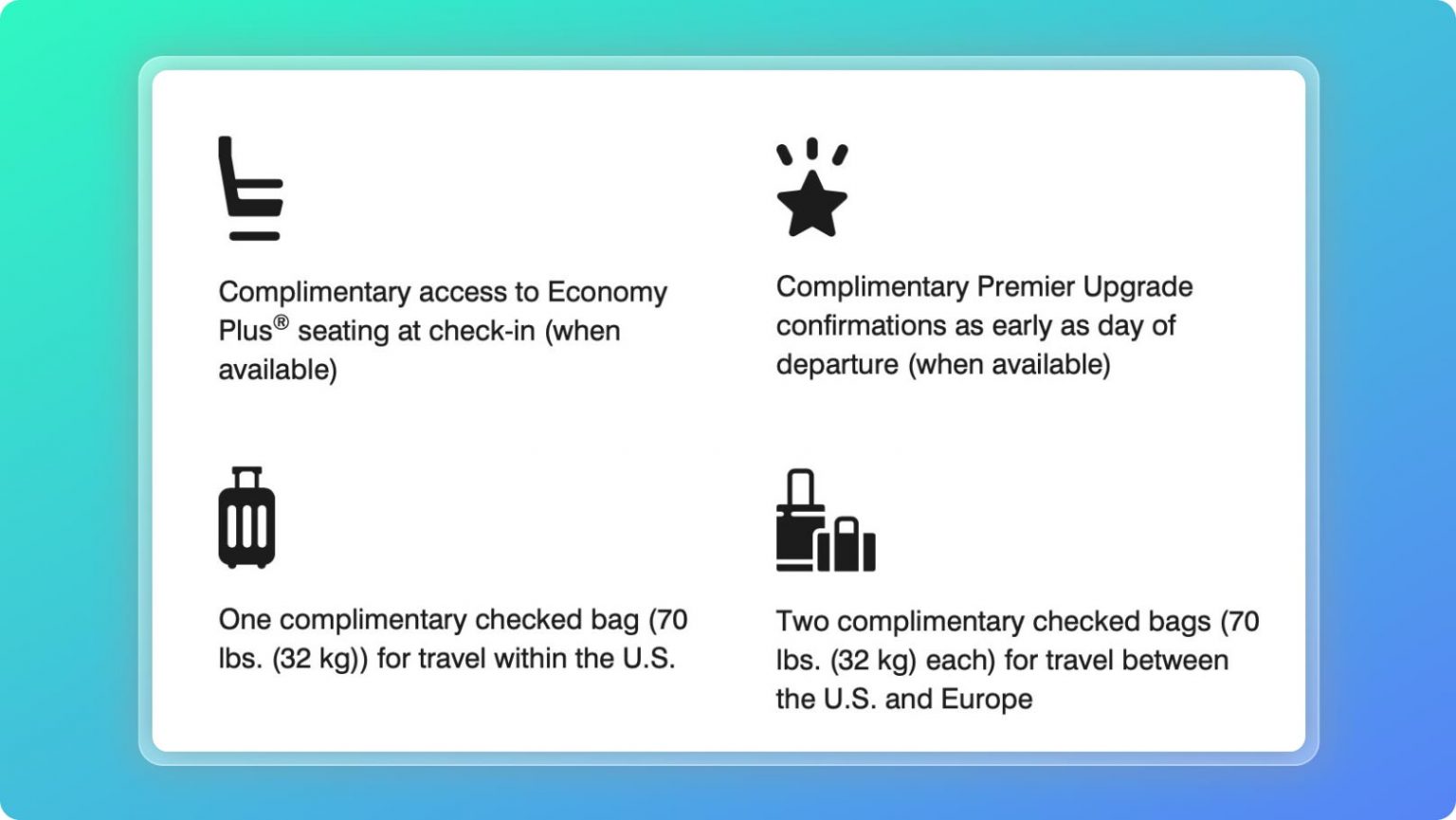Guide United Airlines MileagePlus for Indians CardExpert