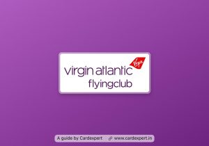 Virgin Atlantic Flying Club