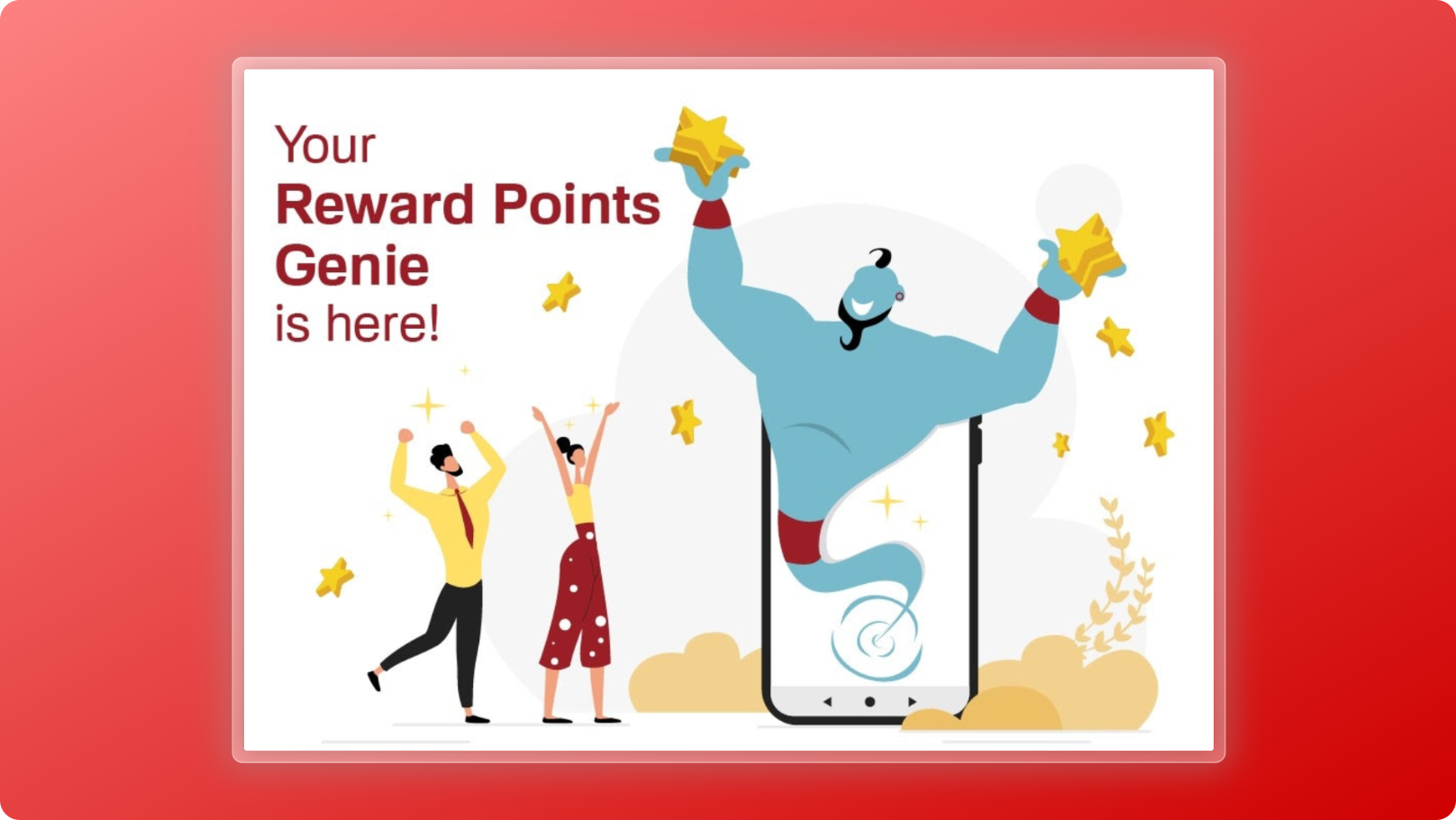 Bonus Points on IDFC Credit Card Spends - Targeted