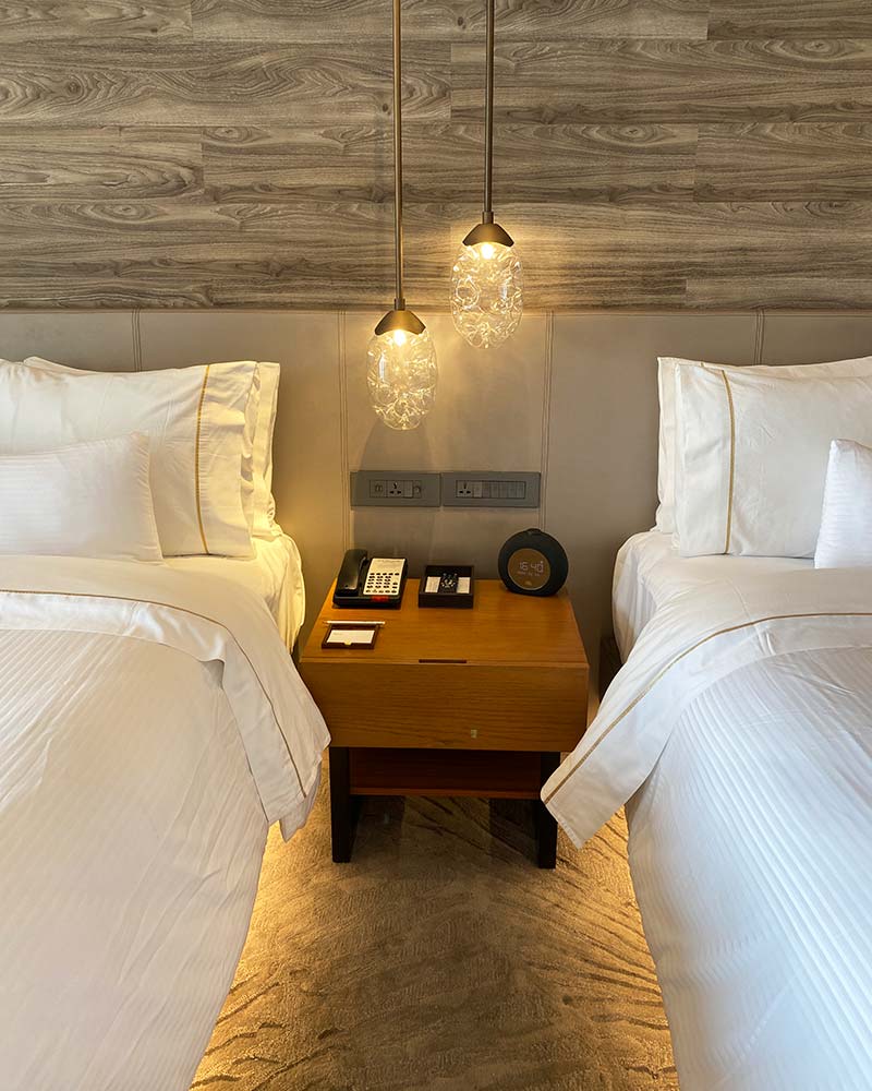 bed lights