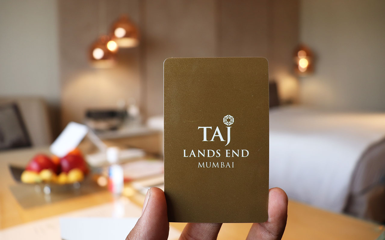 Taj Lands End - Mumbai