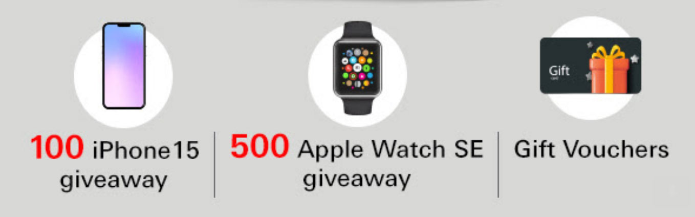 2023 hsbc Diwali offer details