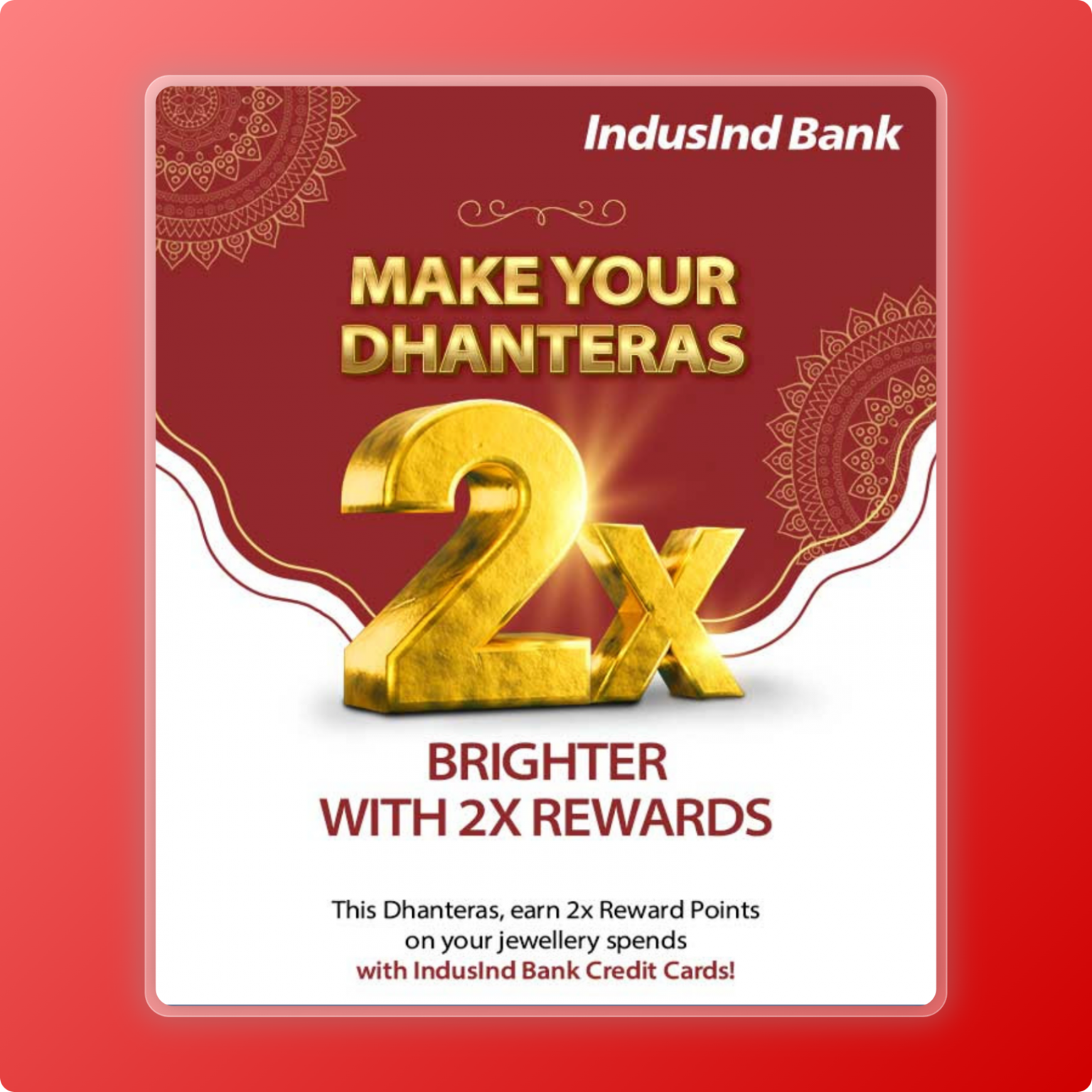 IndusInd Bank Credit Card Offers Diwali 2023 CardExpert icici-bank-credit-card-billing-cycle-change-live-process-amazon-pay
