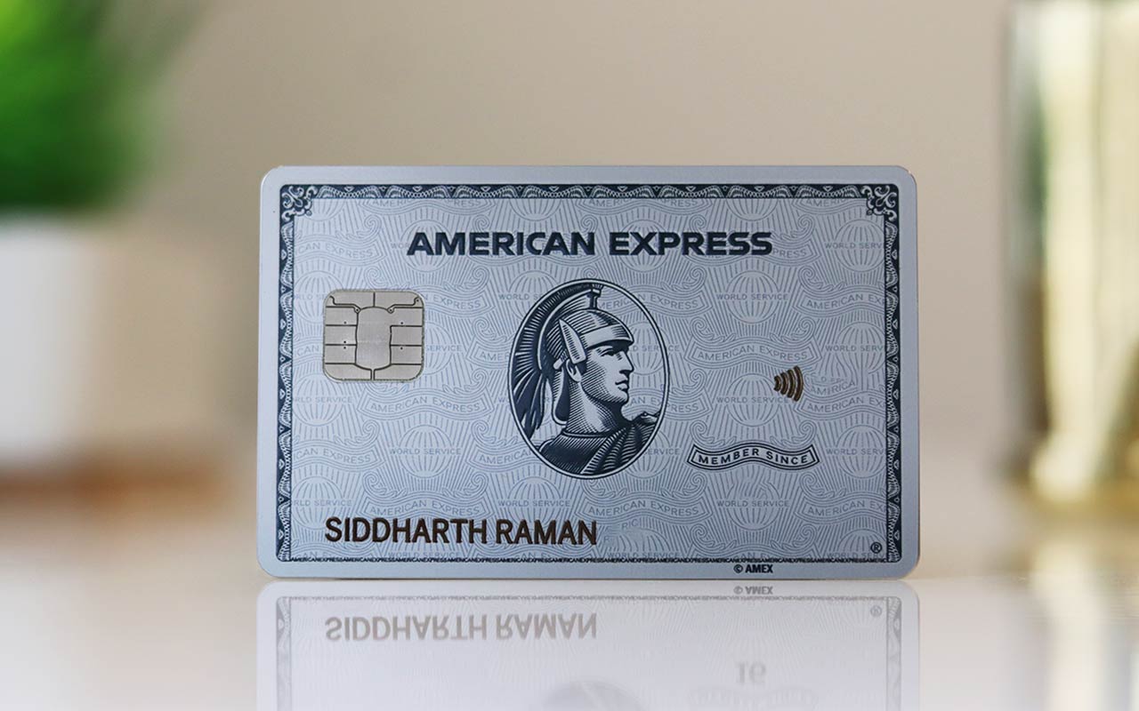 amex travel india