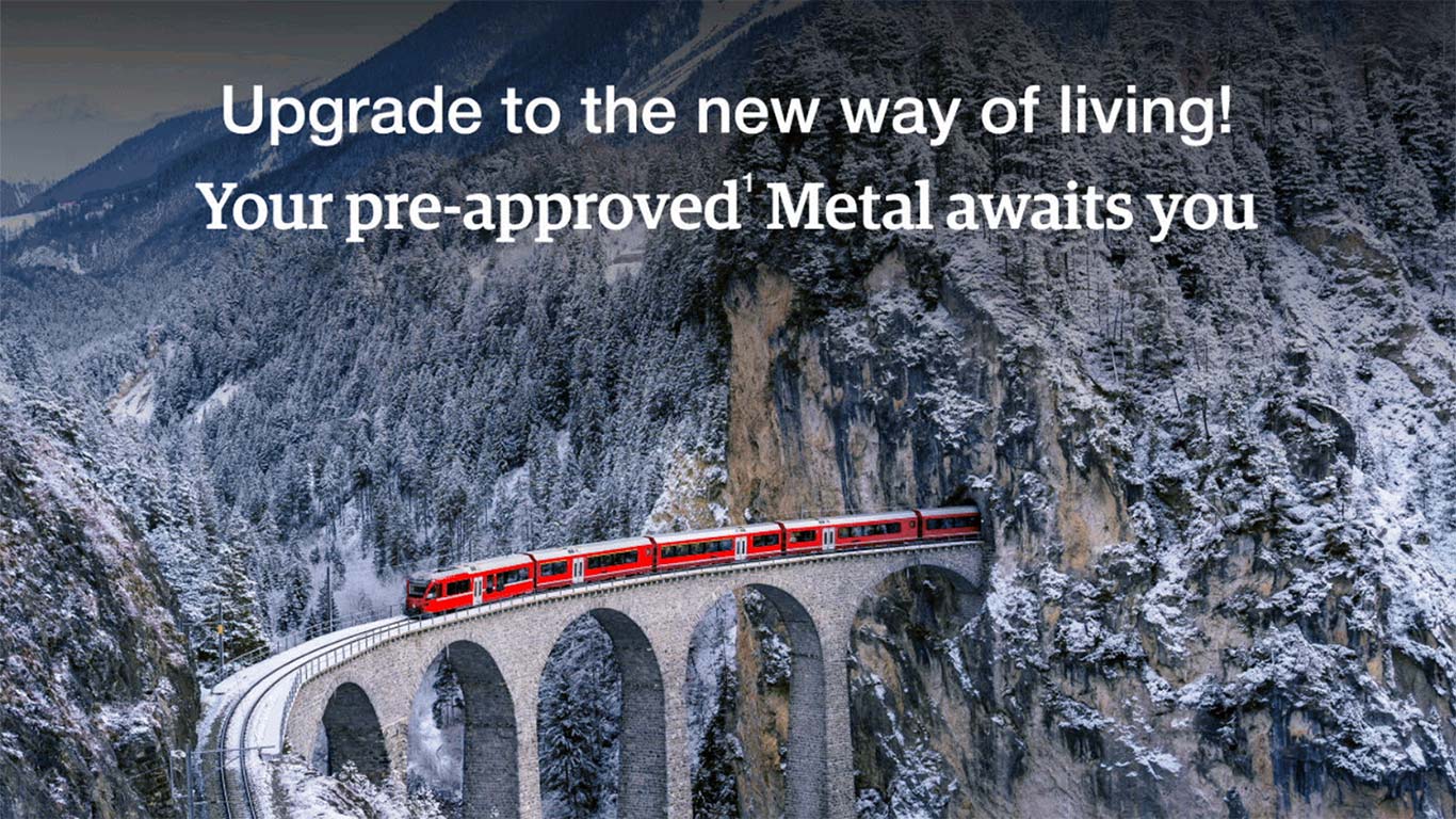 Amex Platinum Charge Card Upgrade Offers