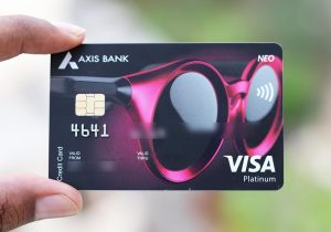 Axis Bank Neo Credit Card Review