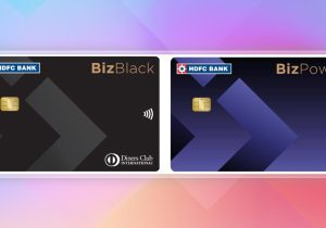 HDFC Bank Business Credit Cards