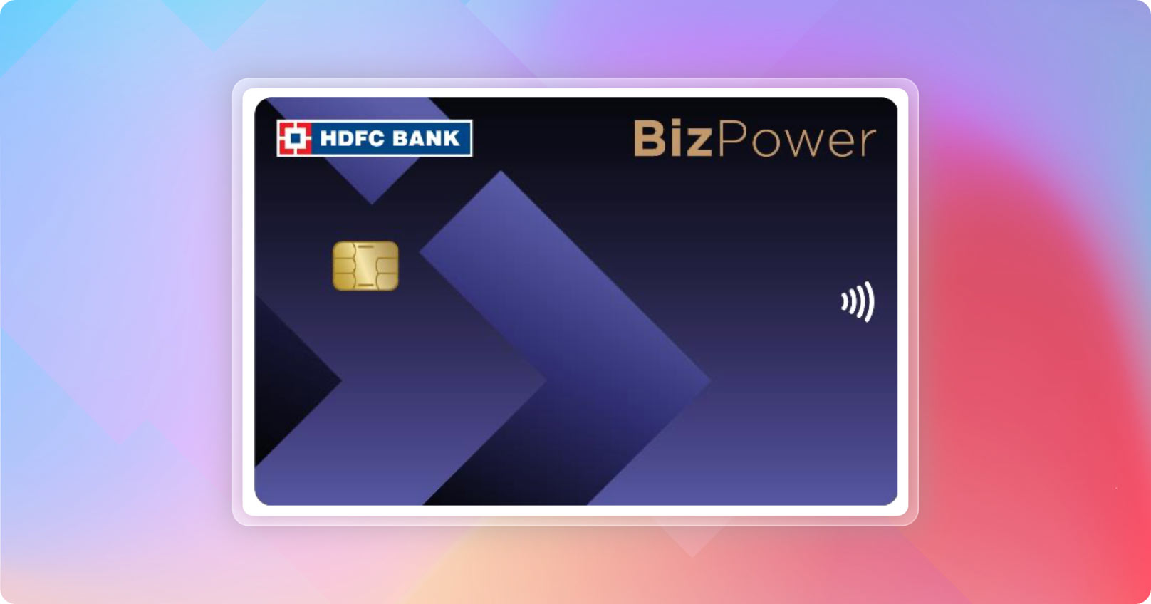 HDFC Bank BizPower Credit Card