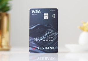 Yes Bank Marquee Credit Card Review