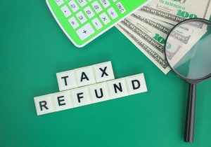 Tax Refund (VAT) Claim at Dubai - DXB Airport