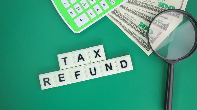 Tax Refund (VAT) Claim at Dubai - DXB Airport