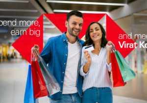 HSBC Premier Credit Card Offer - July 2024