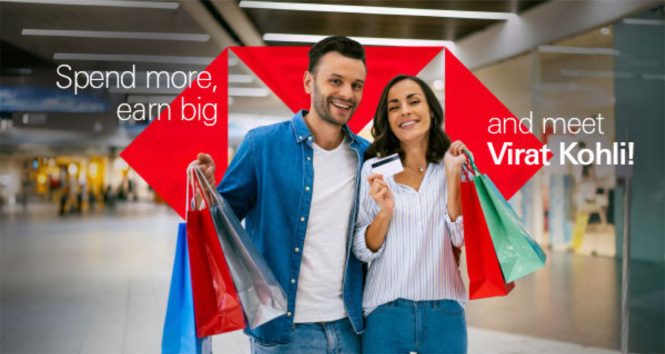 HSBC Premier Credit Card Offer - July 2024