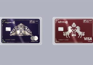 IDFC First Bank launches Ashva and Mayura Credit Cards
