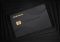 ICICI Bank Times black ICICI Credit Card