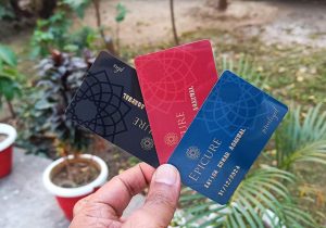 taj epicure membership