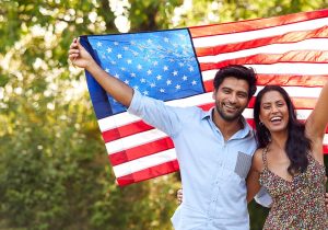 Applying US Visa from abroad