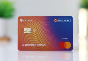 hdfc bank swiggy credit card