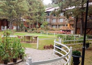 ITC WelcomHotel Pine n Peak Pahalgam