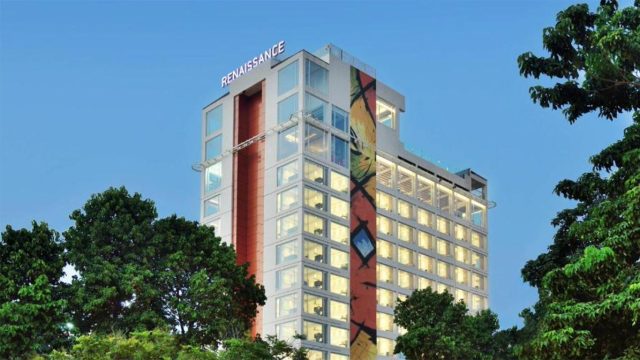 Renaissance by Marriott Lucknow