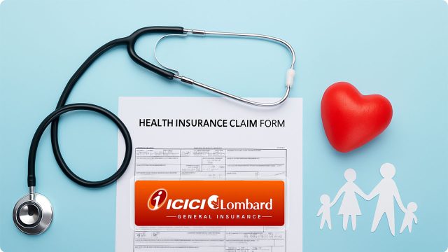Health Insurance Reimbursement Claim