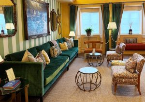 The Apartment at Kildare Village - Bicester collection