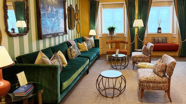 The Apartment at Kildare Village - Bicester collection