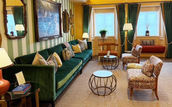 The Apartment at Kildare Village - Bicester collection
