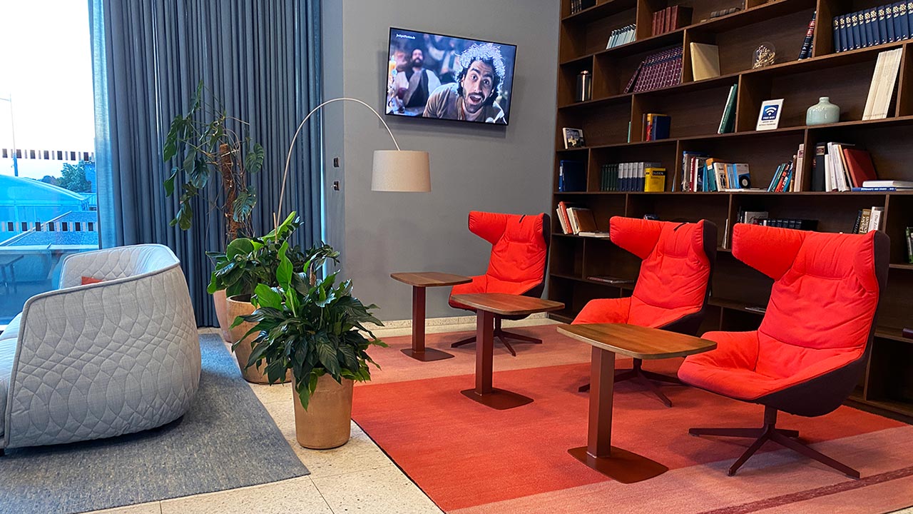 Tyrol Lounge Innsbruck