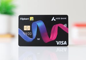 Axis Bank Flipkart Credit Card Review