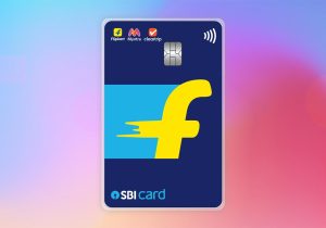 SBI Card and Flipkart Launches new Credit Card