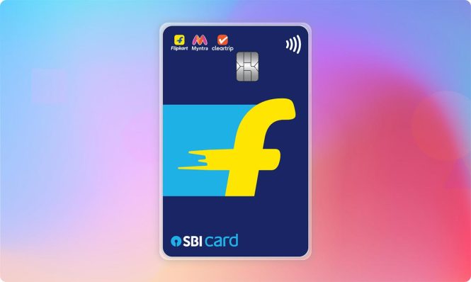 SBI Card and Flipkart Launches new Credit Card