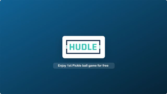 Hudle Visa offer