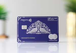 IDFC First Bank Mayura Credit Card Review