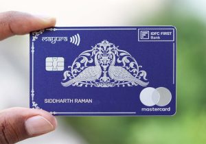 IDFC Mayura Credit Card Retention Offer