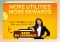 BOBCARD Utility Cashback Offer - sep 2025