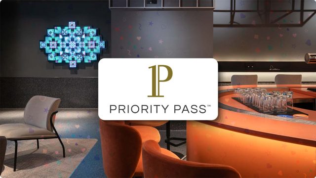 Guide to Priority Pass Lounge Access