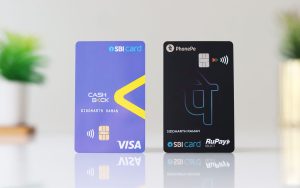 SBI Cashback Vs PhonePe Select Black Credit Card Comparison – CardExpert