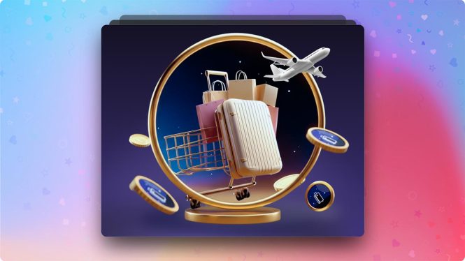 Scapia Bonus Points on festive shopping offer - sep 2025