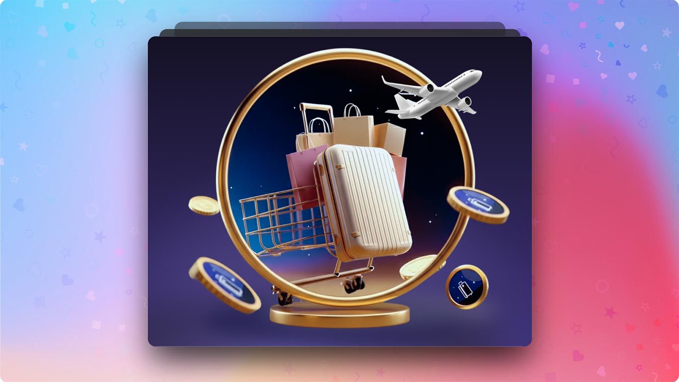 Earn upto 10,000 Bonus Factors on Scapia Credit score Card this Purchasing Season – CardExpert Earn upto 10,000 Bonus Factors on Scapia Credit score Card this Purchasing Season – CardExpert