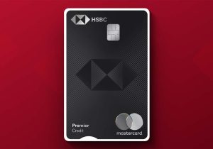 HSBC Premier India Upgraded with new Benefits