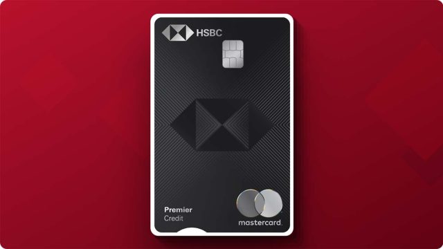 HSBC Premier India Upgraded with new Benefits